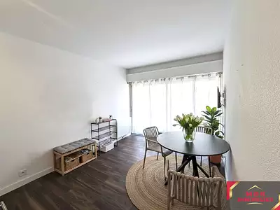 Appartement, 28,05 m²