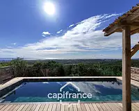 Maison, 136 m²