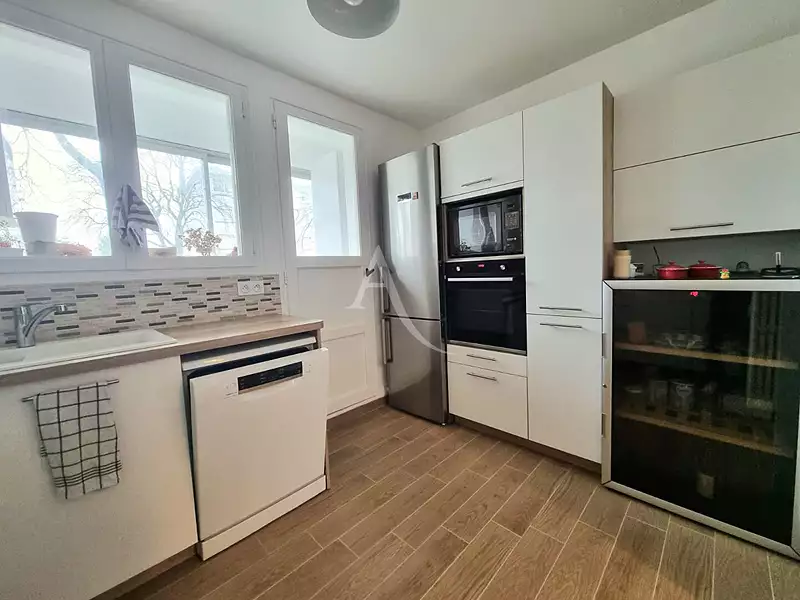 Appartement, 73 m²