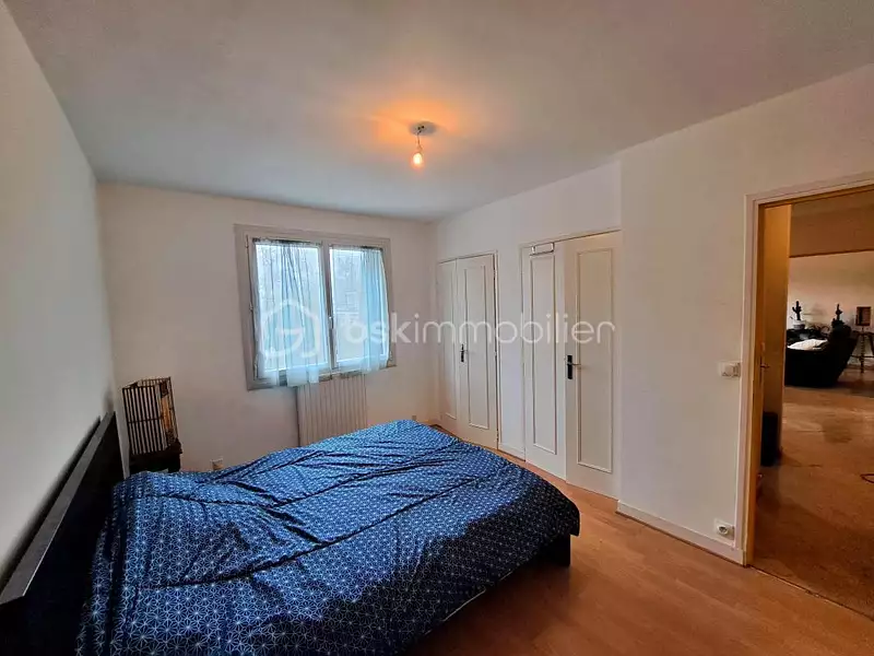 Maison, 114 m²