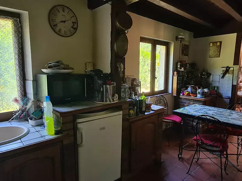 Maison, 130 m²