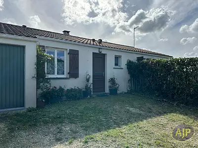 Maison, 99 m²