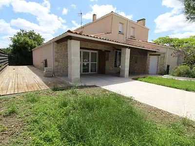 Maison, 235 m²