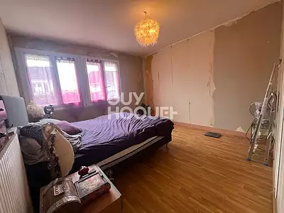 Maison, 134 m²