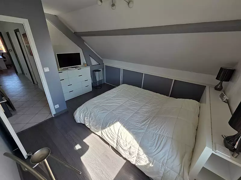 Maison, 150 m²