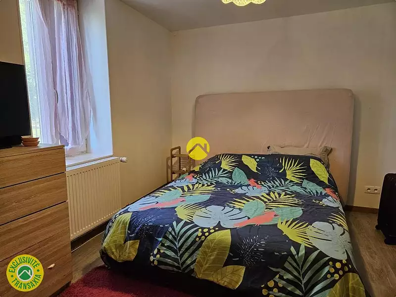 Maison, 107 m²