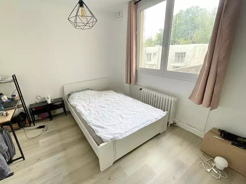Appartement, 100 m²