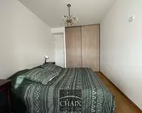 Appartement, 47,07 m²