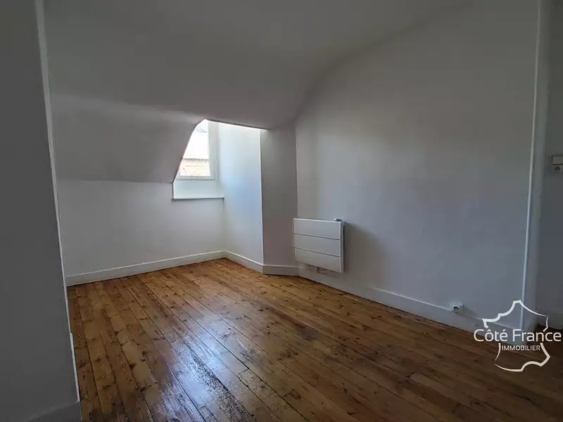 Appartement, 132 m²