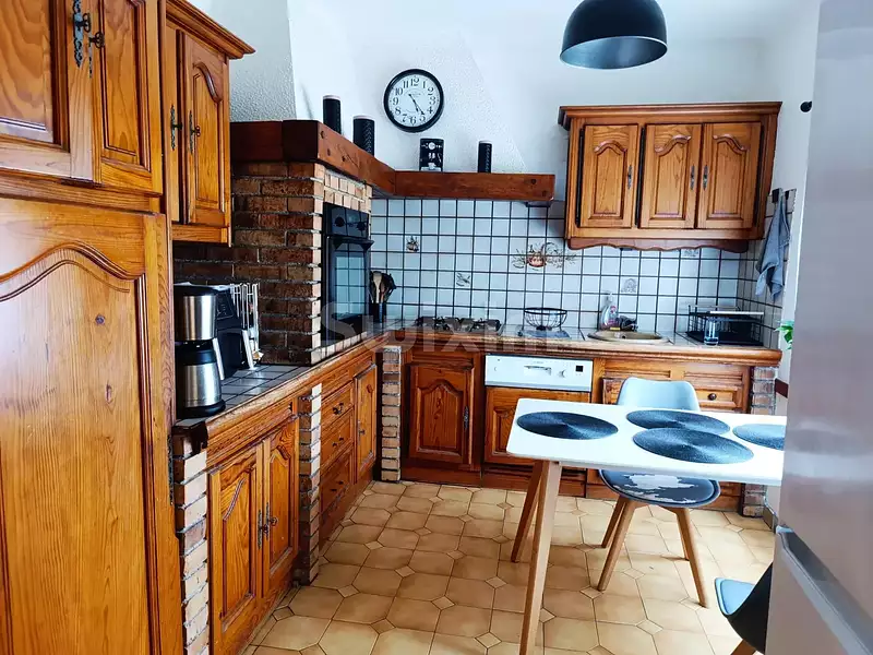 Maison, 130 m²