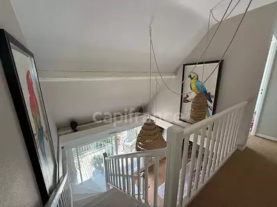 Appartement, 77 m²