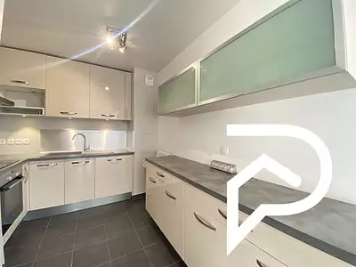 Appartement, 59,38 m²