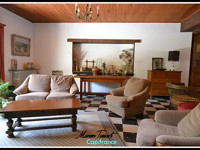 Maison, 236 m²