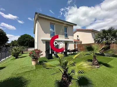 Maison, 89 m²