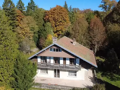 Maison, 215 m²