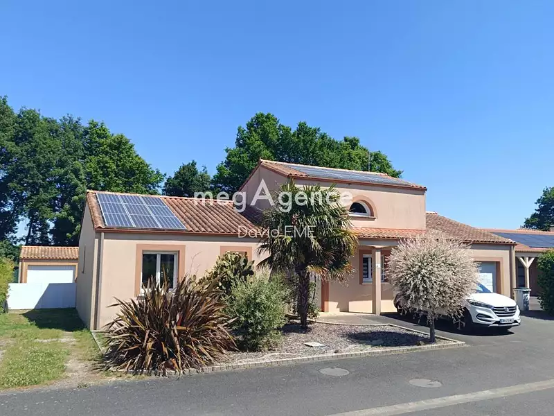 Maison, 175 m²