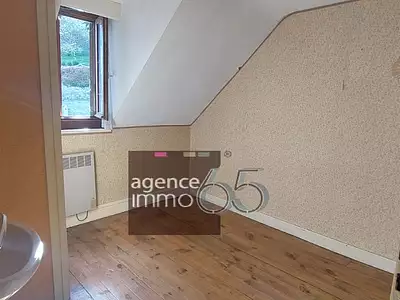 Maison, 116 m²