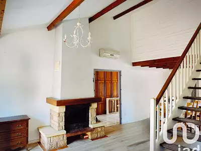 Maison, 115 m²