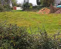 Terrain, 3 400 m²