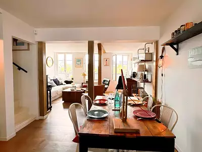 Maison, 92 m²