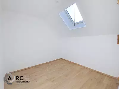 Appartement, 36,76 m²