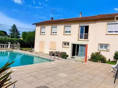 Maison, 191,4 m²