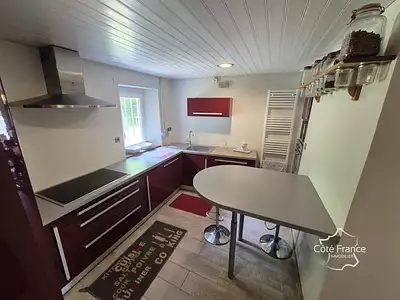 Maison, 252 m²