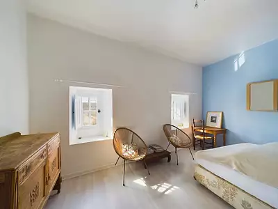 Maison, 184 m²