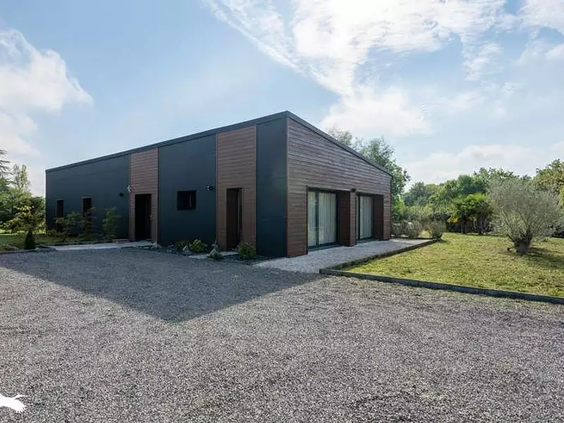 Maison, 168 m²