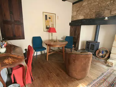 Maison, 83 m²