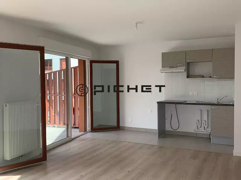 Appartement, 65 m²