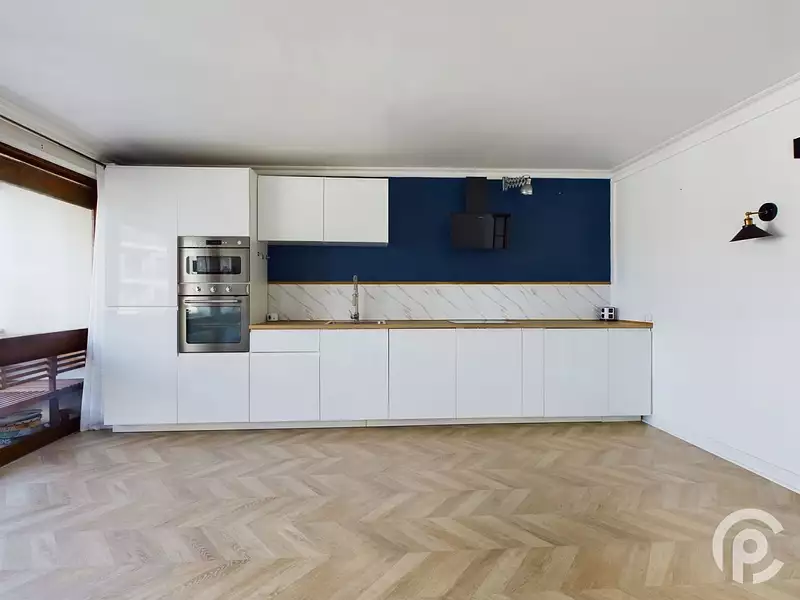 Appartement, 69,83 m²