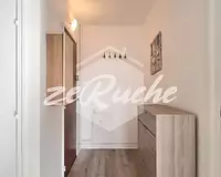 Appartement, 61 m²