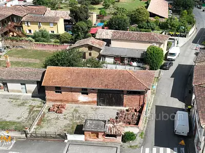 Maison, 110 m²