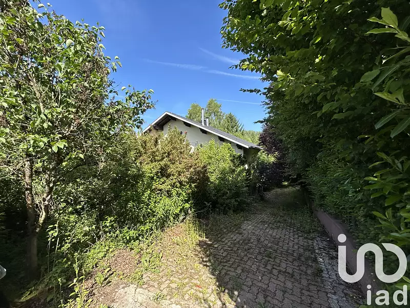 Maison, 133 m²