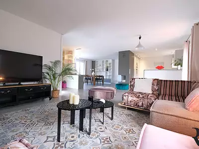 Maison, 133,31 m²