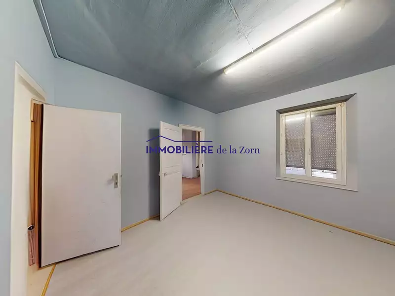 Appartement, 34,4 m²