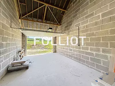 Maison, 95 m²