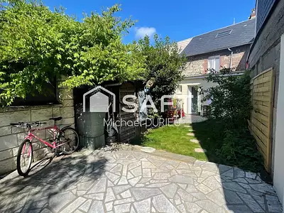 Maison, 80 m²