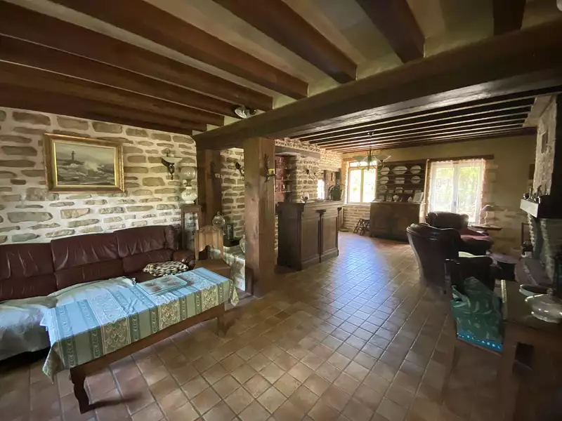 Maison, 194 m²