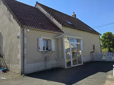 Maison, 170 m²