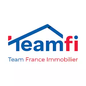 Logo de l'agence TeamFi