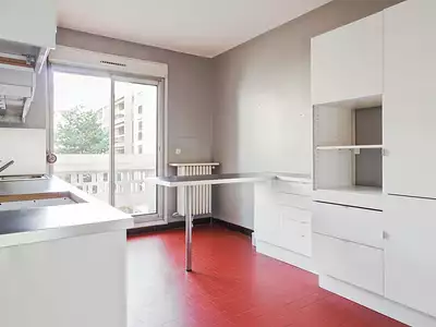 Appartement, 91 m²