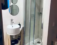 Appartement a louer gennevilliers - 2 pièce(s) - 25 m2 - Surfyn