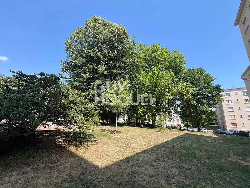 Appartement, 62 m²