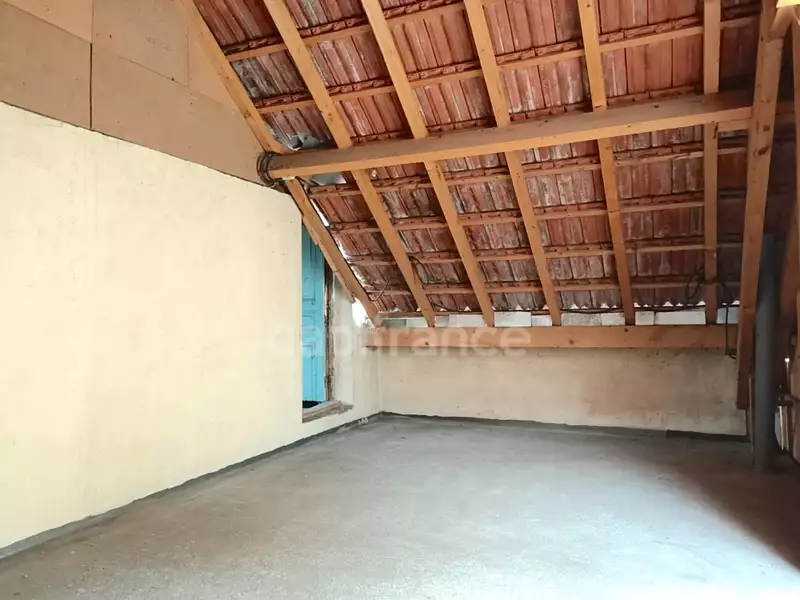 Maison, 118 m²