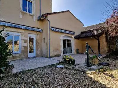 Maison, 190 m²
