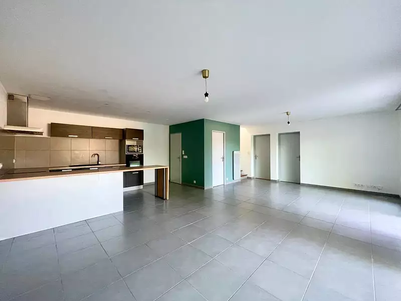 Maison, 116 m²