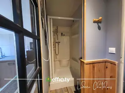 Maison, 450 m²
