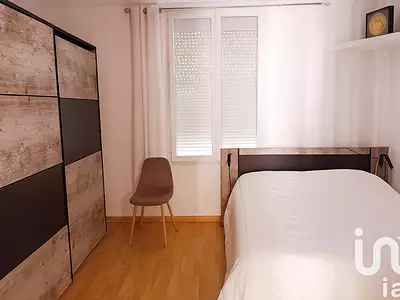 Maison, 70 m²